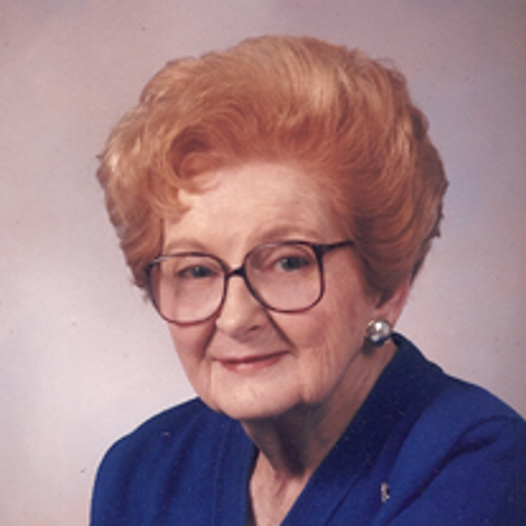 Dorothy Davis