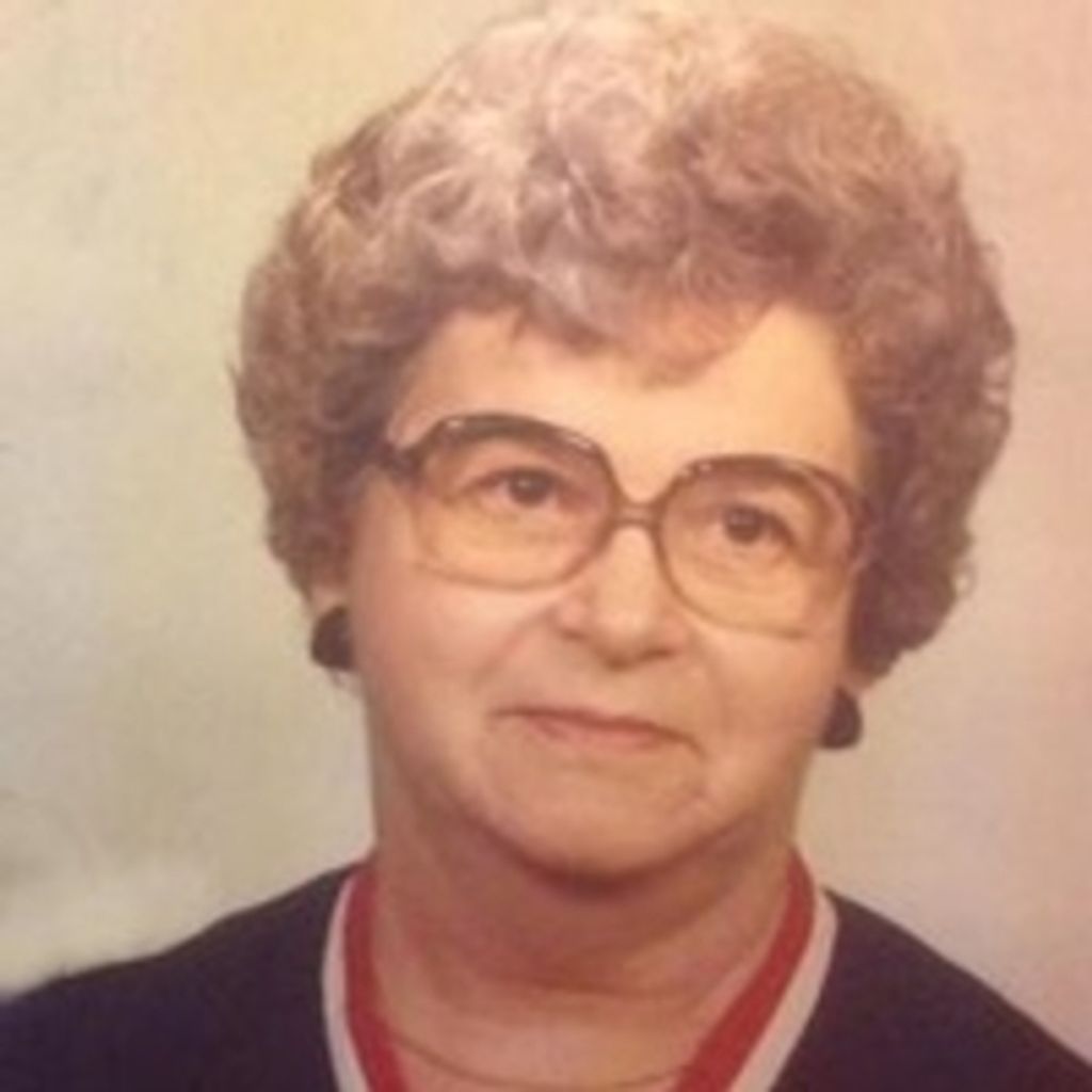 Elizabeth Rosina Connell Wright