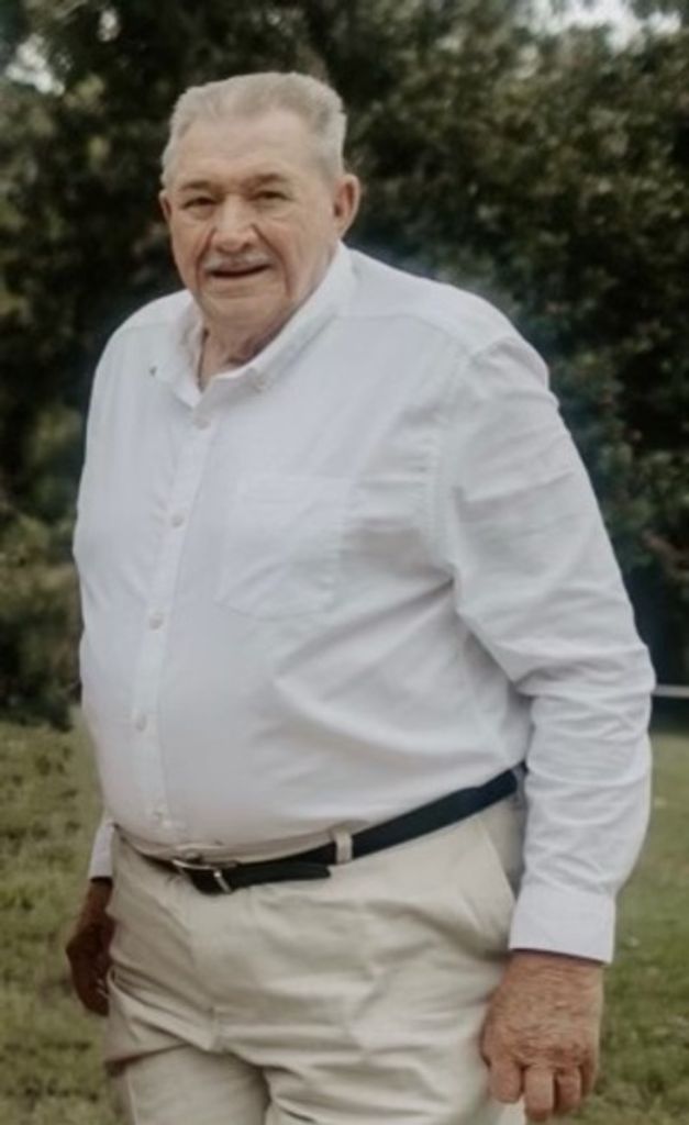 Charles Thomas Young Profile Photo