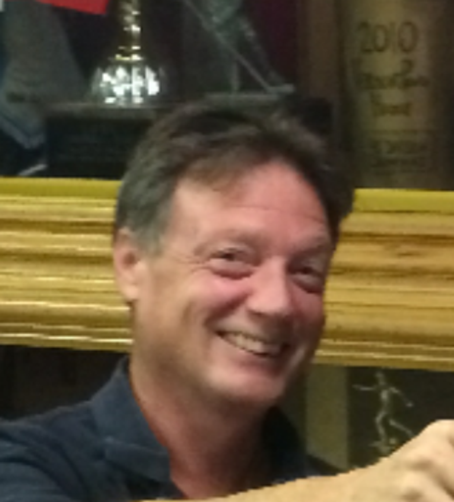 Gerard Audette