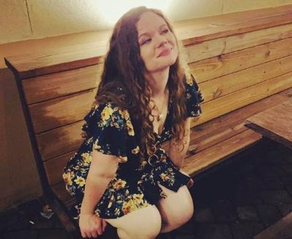 Ashley Nicole Wimberly Profile Photo