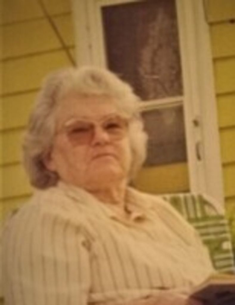 Alice C. Brooks Profile Photo