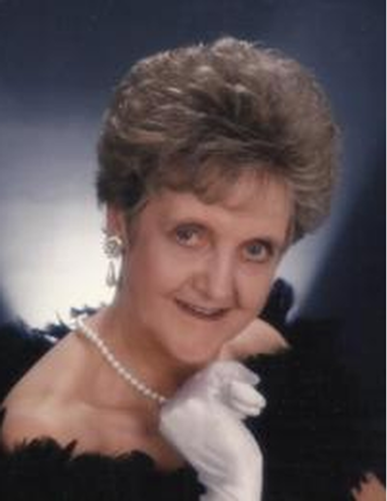 Eva (Birkhofer) Rouzee