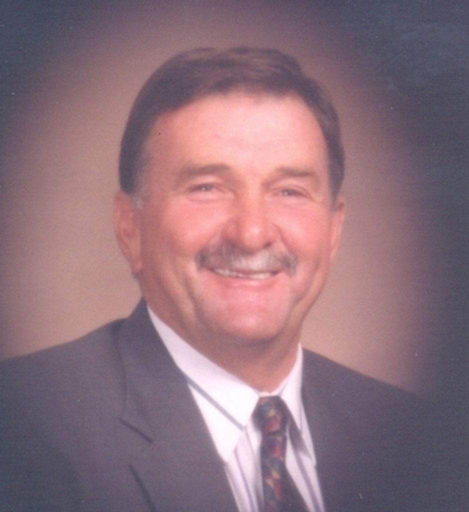 Harold Hudson Profile Photo