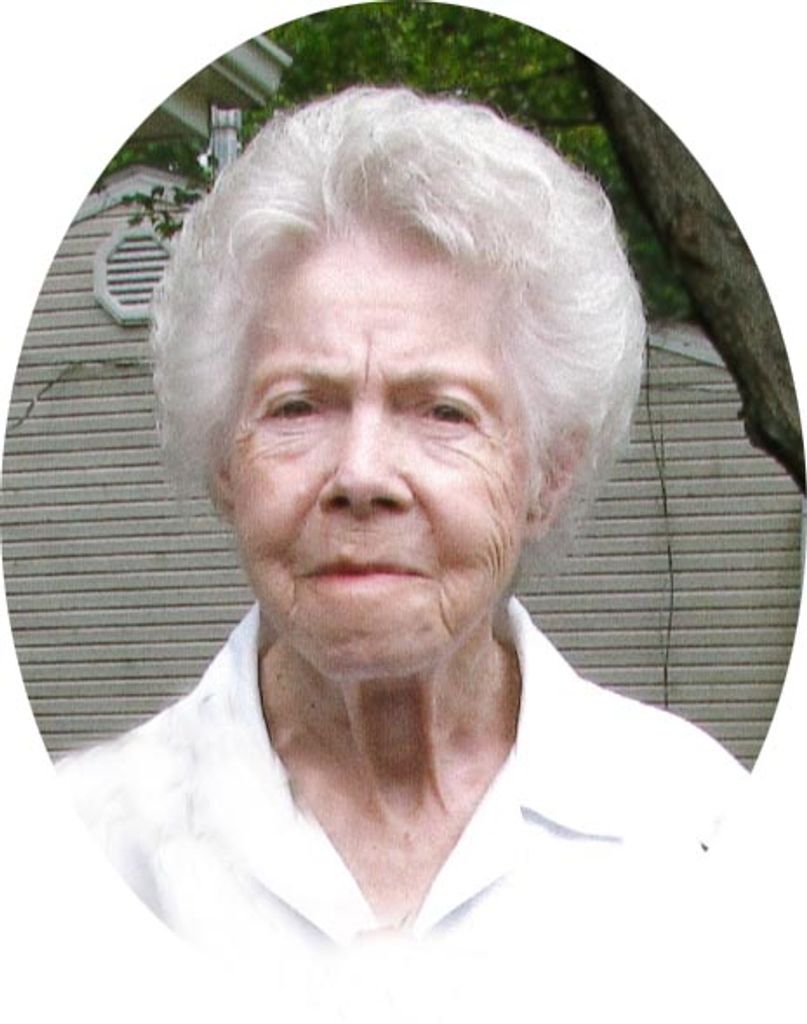 Anna Elizabeth (Butler)  Nervo