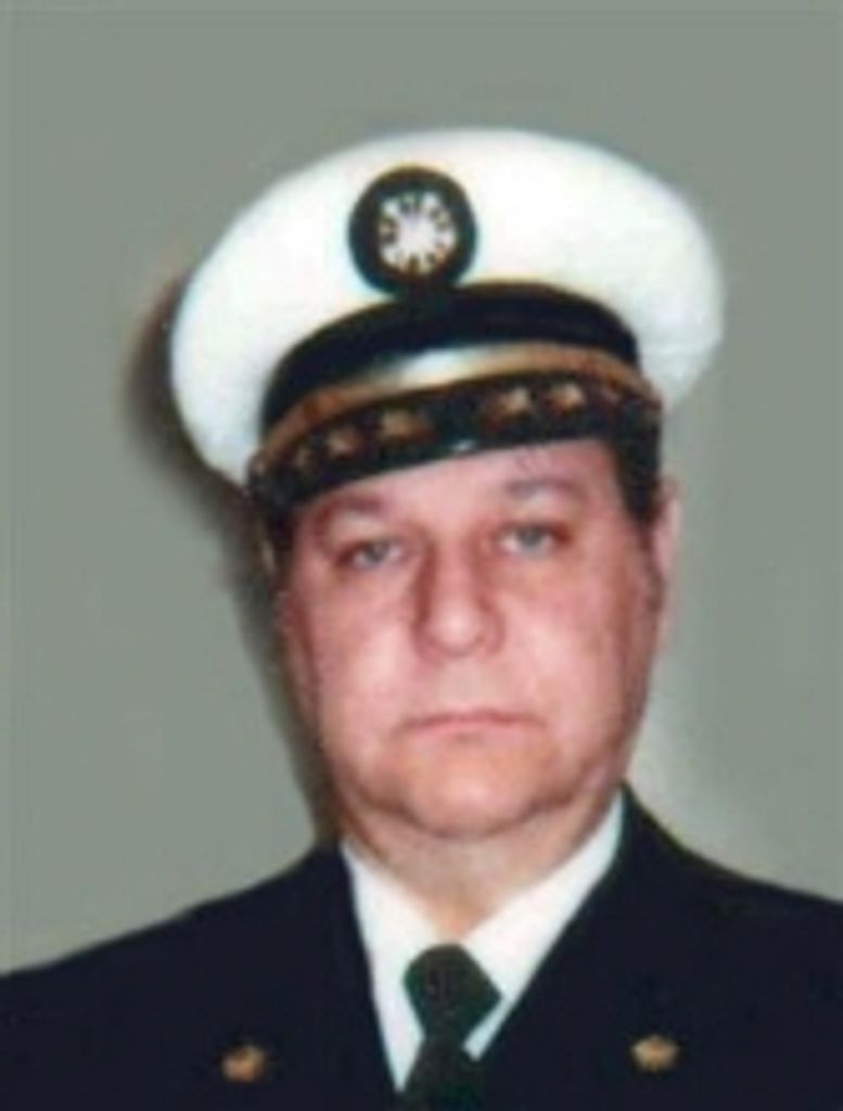 Arthur Gunderson, Jr.