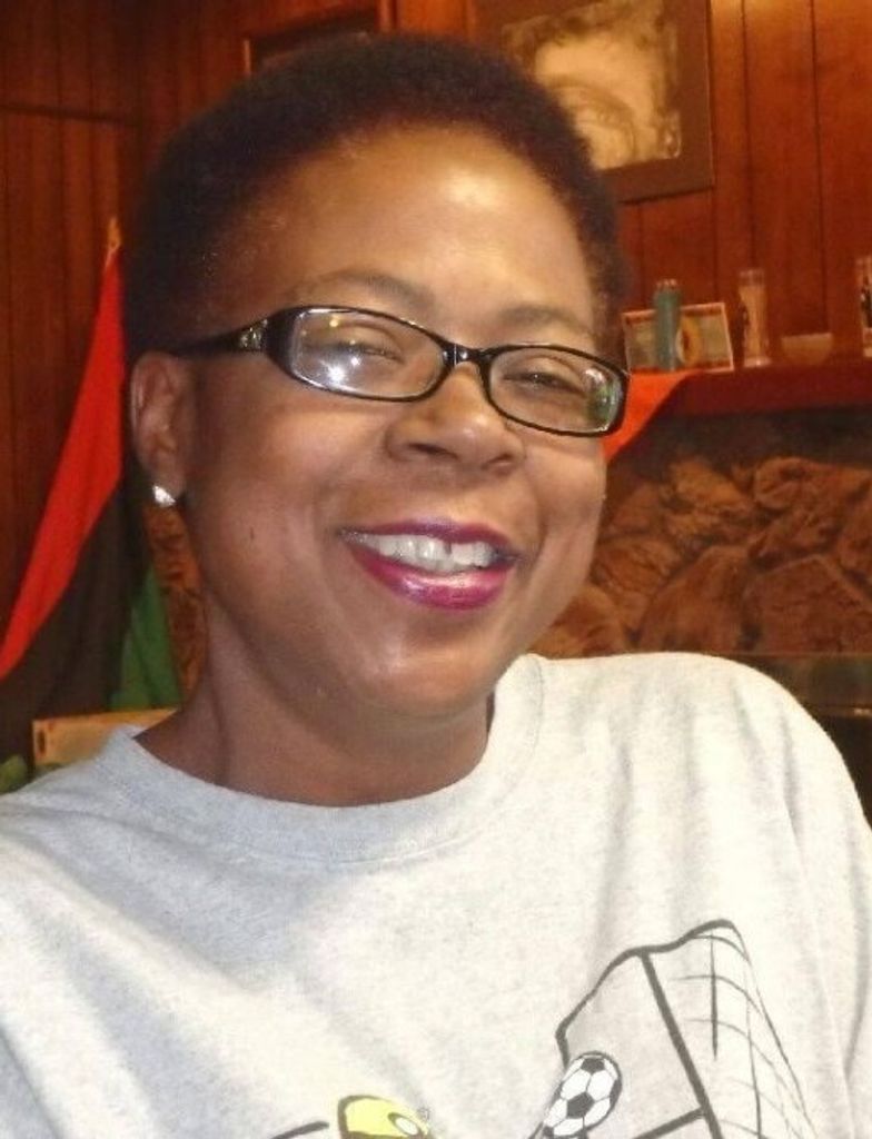 Lisa Crutcher-Rice
