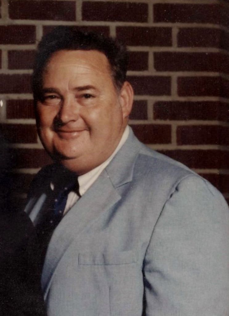 Pat Glidewell