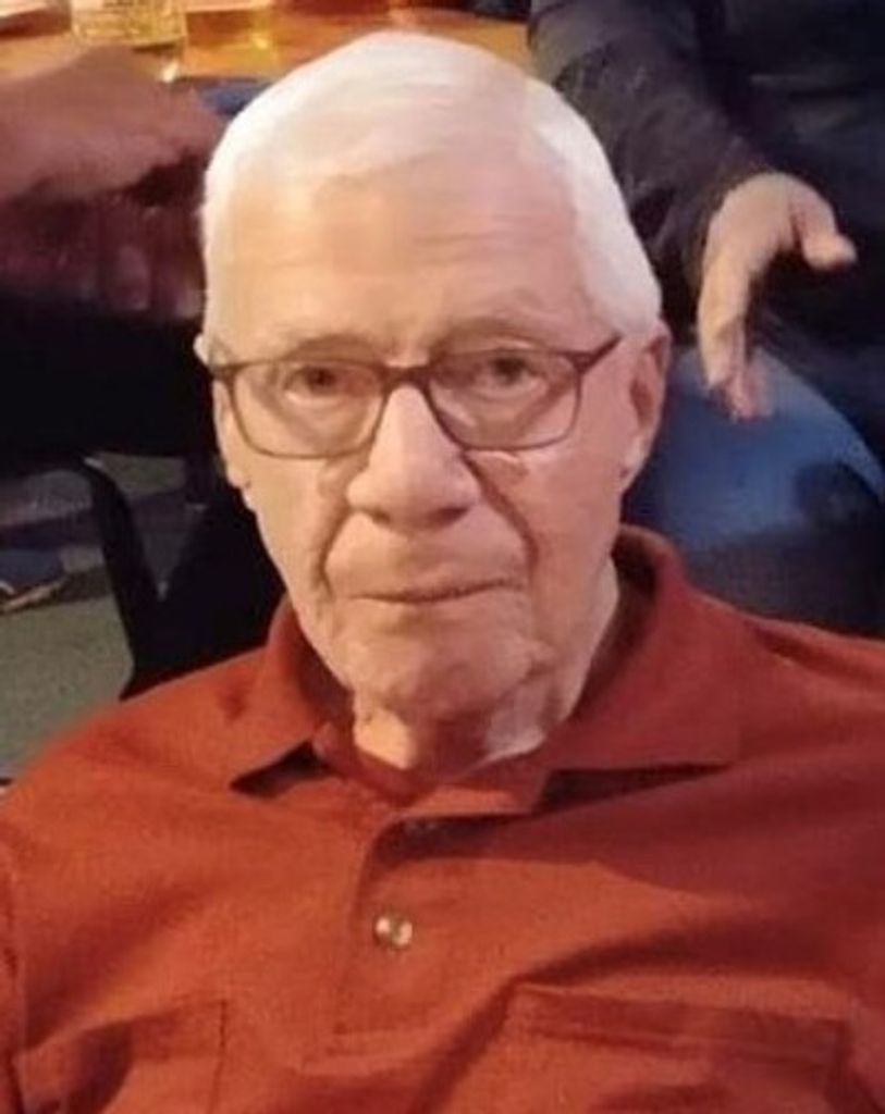 (Florian) Tony Hietpas Profile Photo