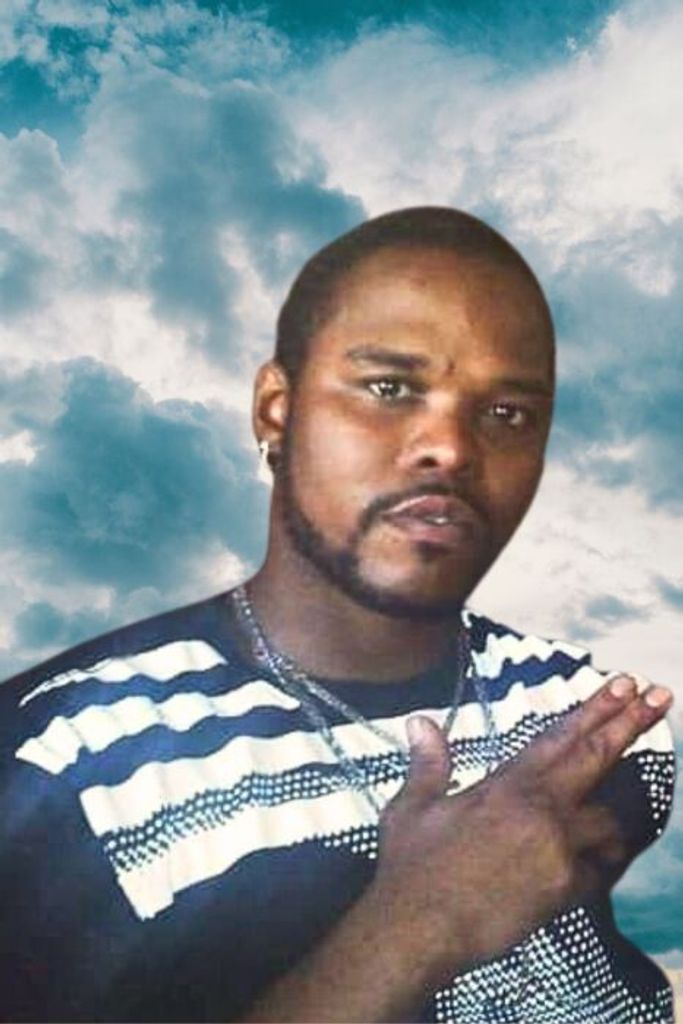 Demetri Donnell Washington