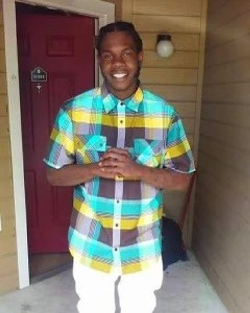 Kevin D. "Junbug" Johnson