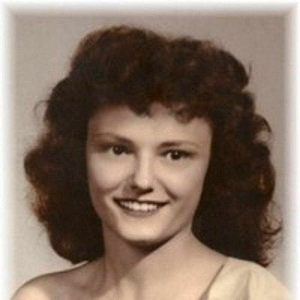 Dorothy "Dotty" M. Maes