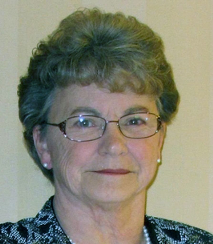 Marjorie  Emma (Kenehan)  Wayte Profile Photo