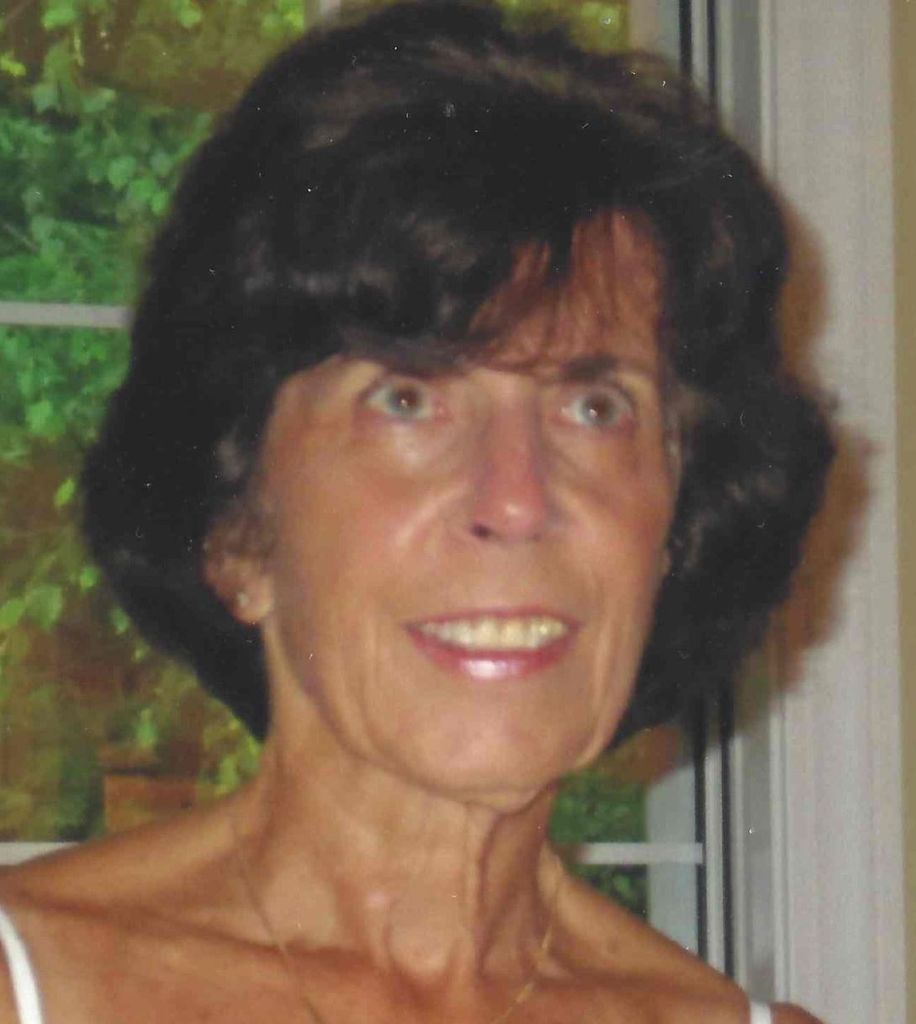 Linda  Defrancisco Taylor