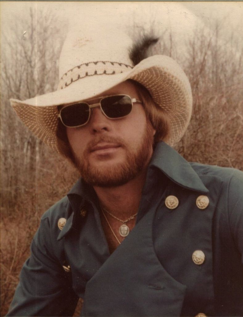 Donald "Donnie" L. Sweetman Profile Photo