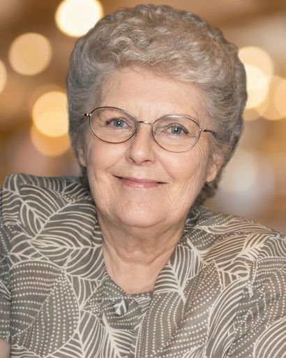 Margaret Lorene Nesbitt's obituary image