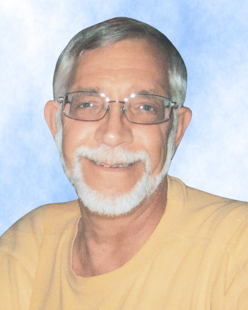 Patrick Michael Fischer Profile Photo