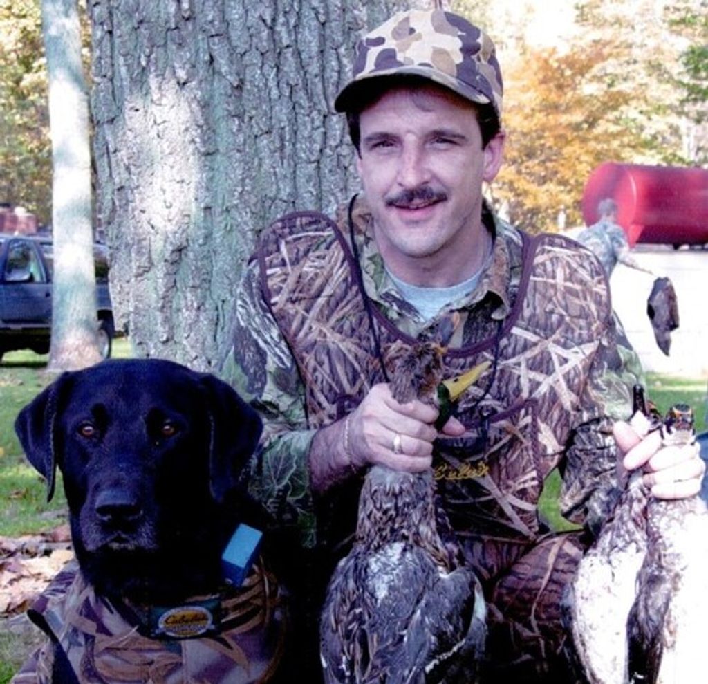 Trace Tutwiler Profile Photo