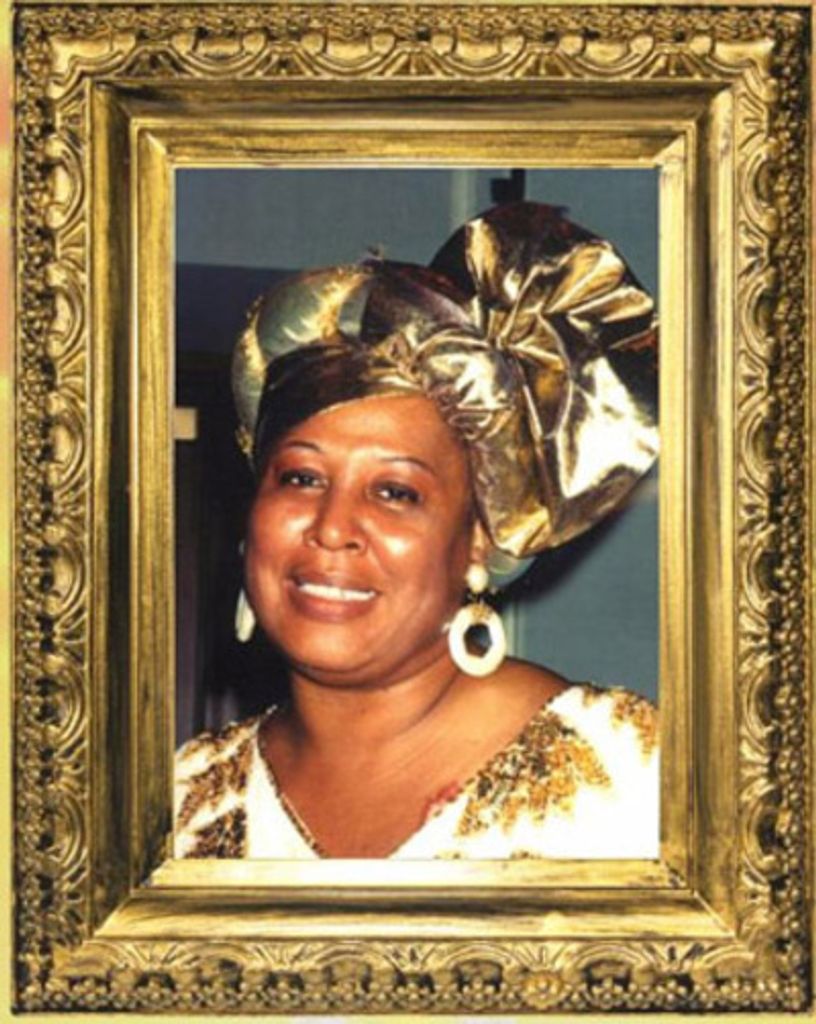 Mrs. Malois Everett