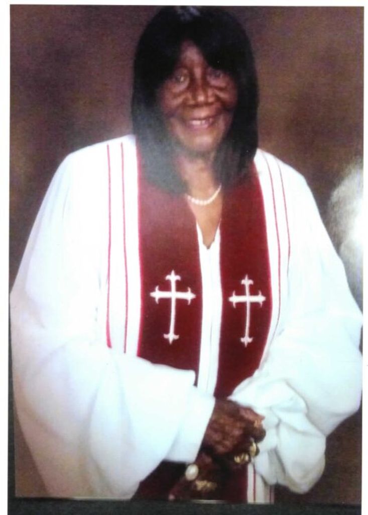 Mildred Lindsey Profile Photo