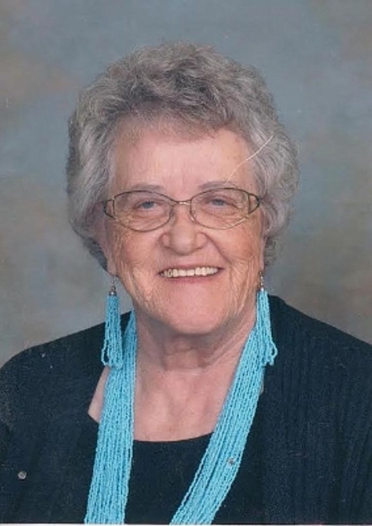 Frances I Higgs Profile Photo