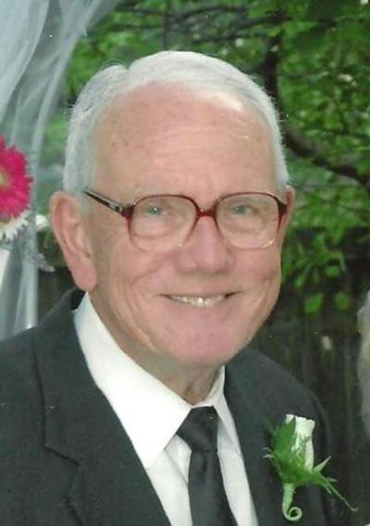 Elston C. Page Profile Photo