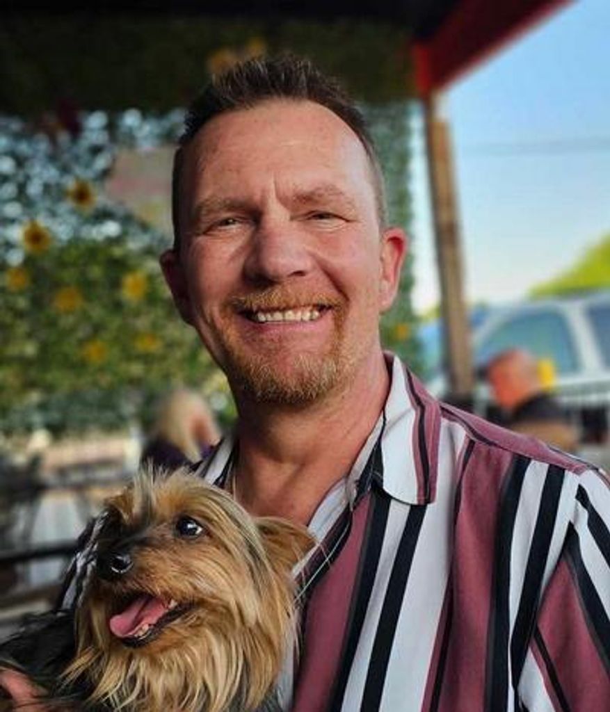 Richard E. Connell Jr.