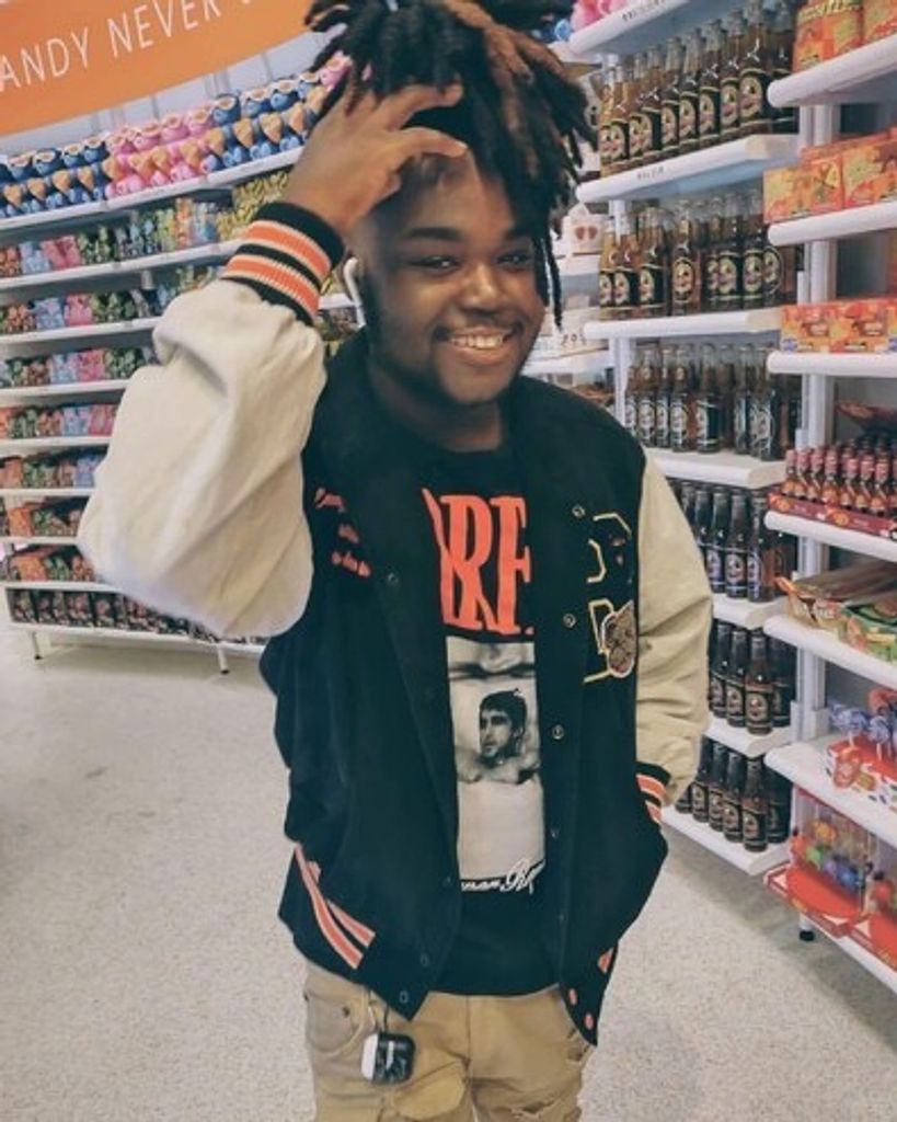 Leron R. White, Jr. Profile Photo