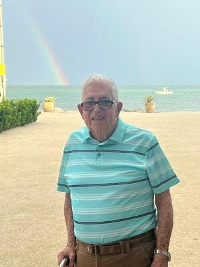 Felix Lorenzo Sanchez Profile Photo