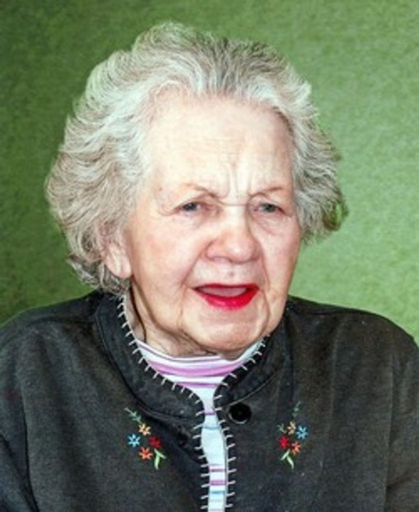 Betty L. Hinds Profile Photo