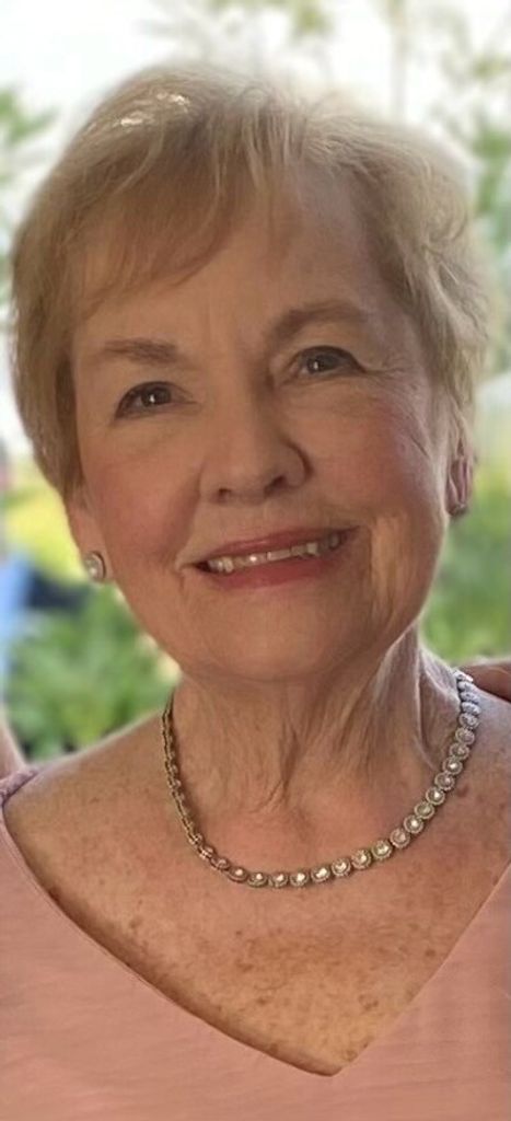 Rebecca Mayhew Ridpath Profile Photo