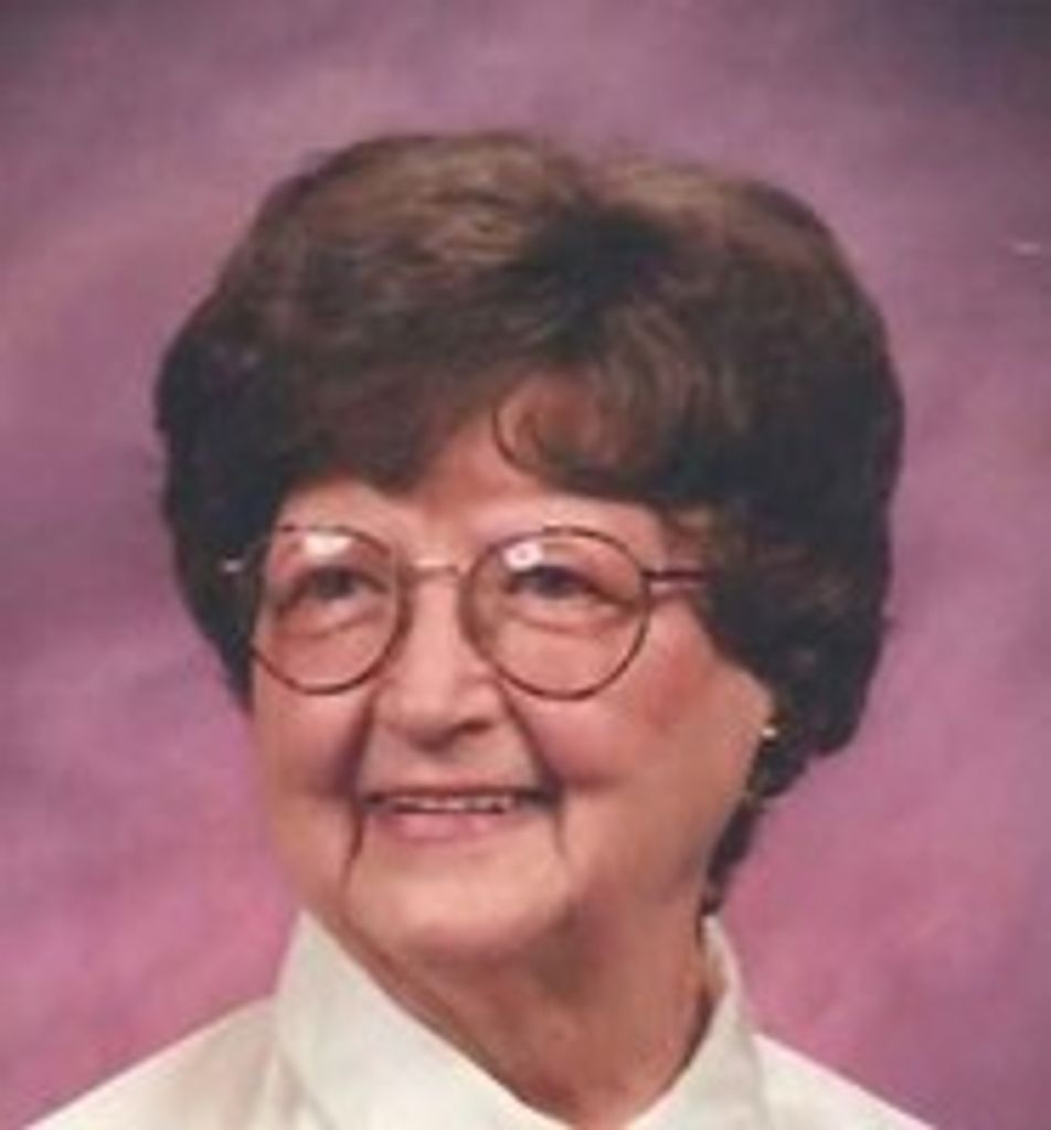 Marie T. Gruenwald