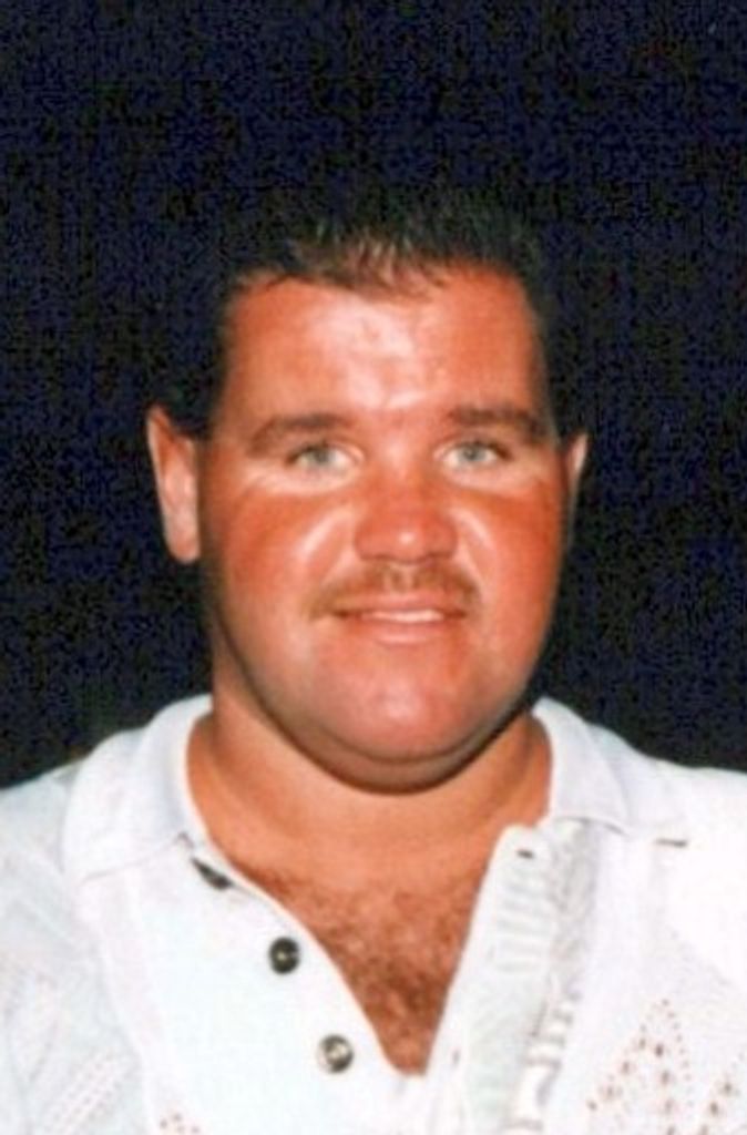Jimmy Grogan Profile Photo