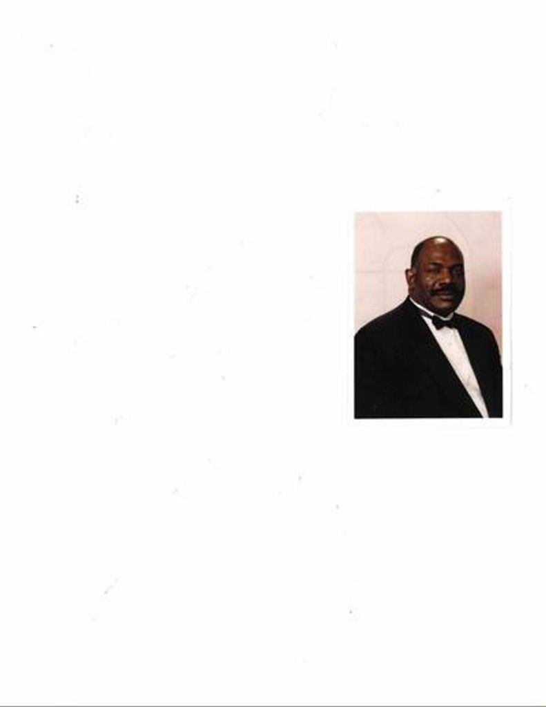 Joe Eddie Tate Jr. Profile Photo