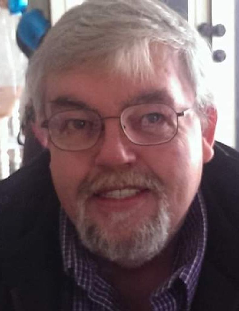 Dennis Parker Profile Photo