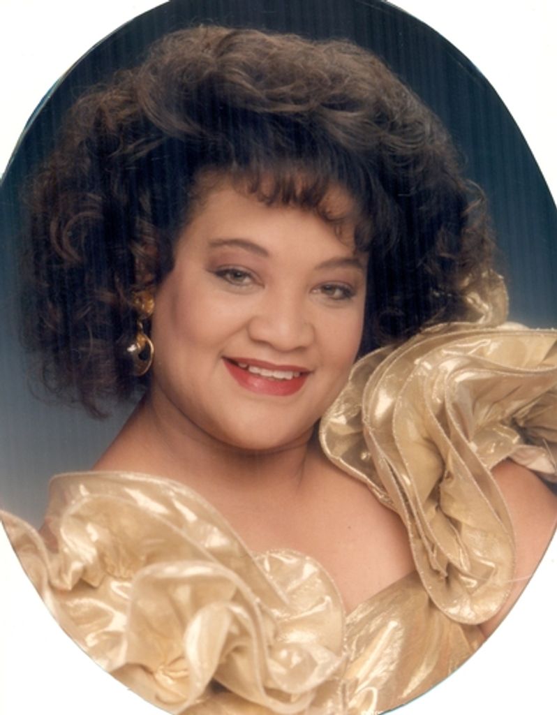 Francine Elaine Maddox Profile Photo