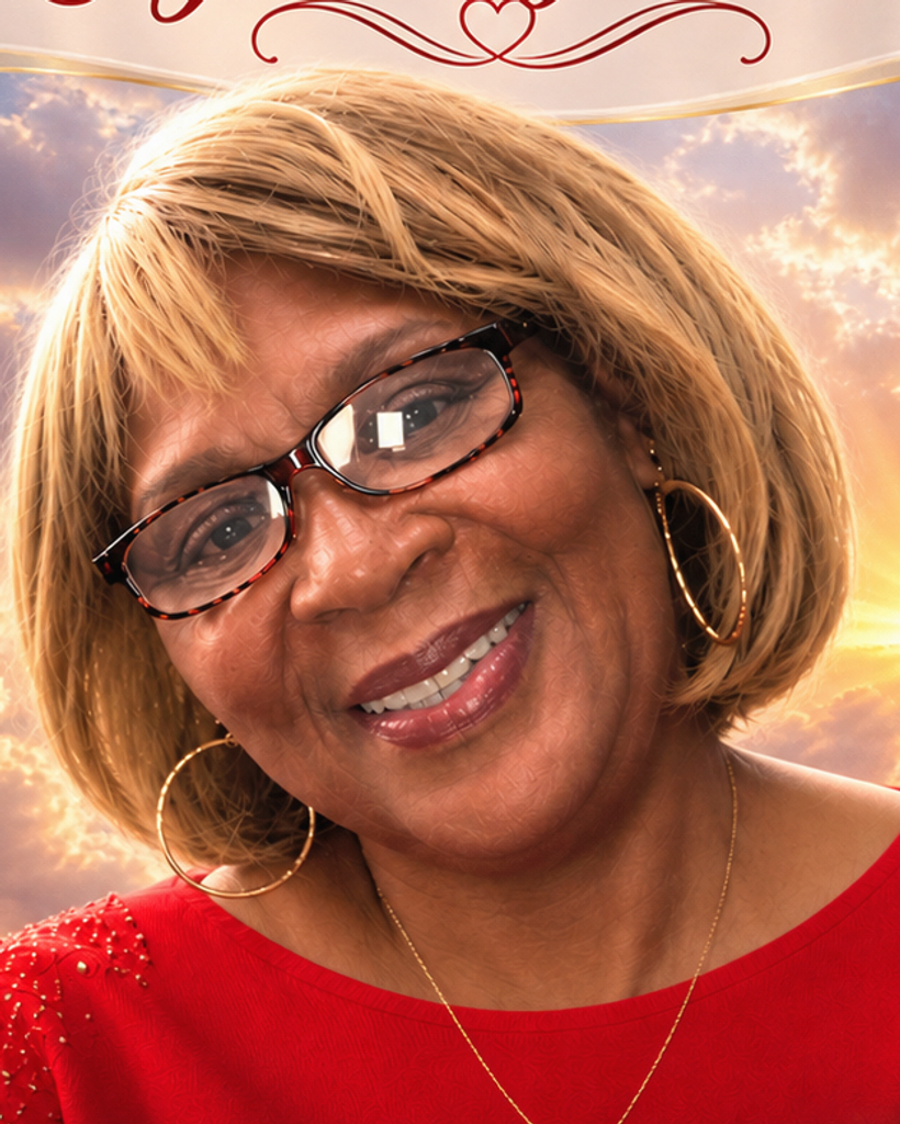 Mary Virgina Scott Profile Photo