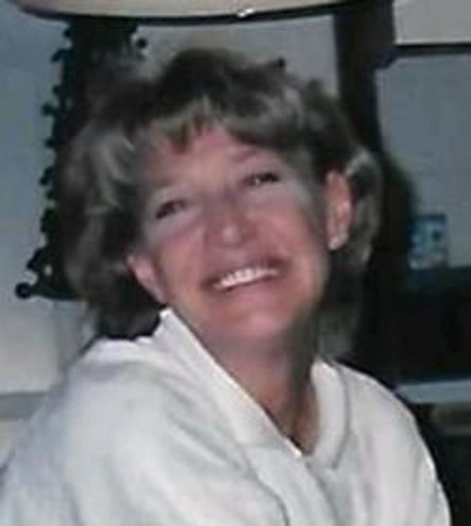 Patricia Knight Price