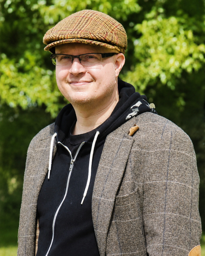 Vaclav Ondrej Hasek Profile Photo
