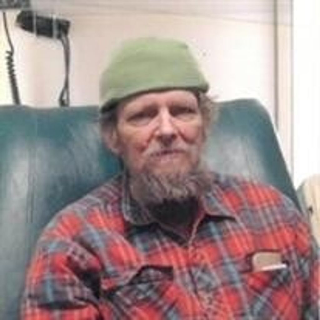 Donald Everett Fredenburg