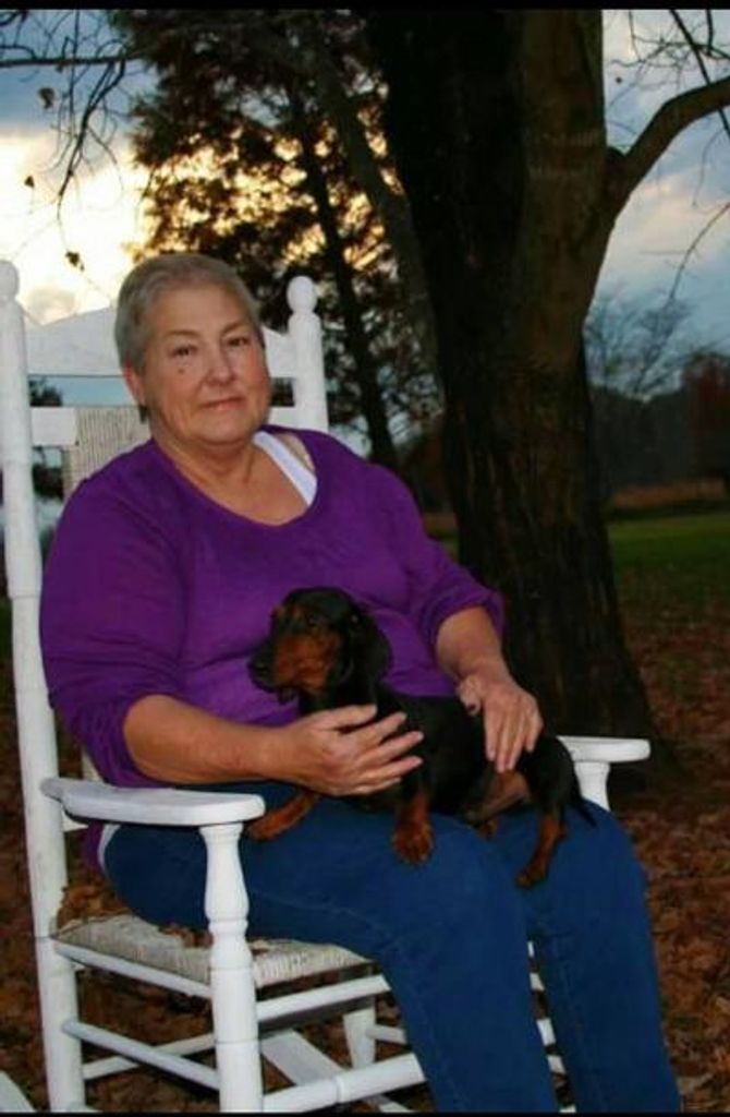 Mary Joann White Profile Photo