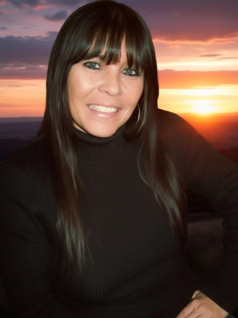 Cindy Mae (Dean)  Hurley