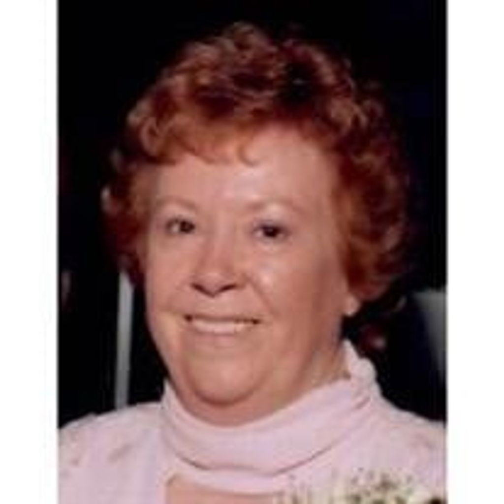 Linda Pender Herring