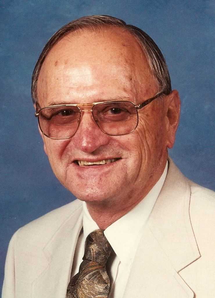 Wilbur "Wib" Snyder