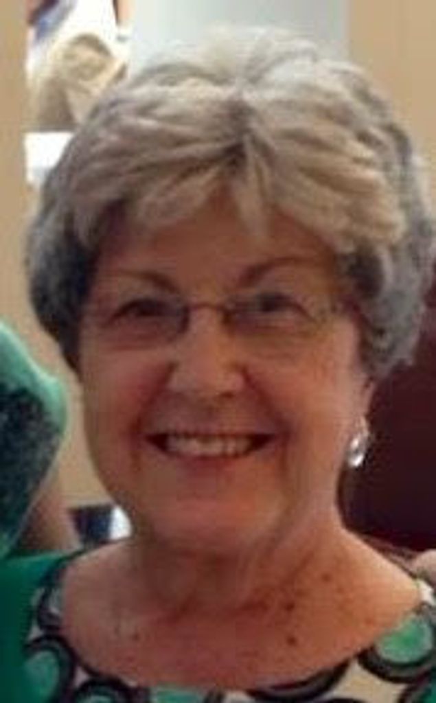 Philomena M. Repoley