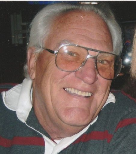 Wilbert James Martin Profile Photo