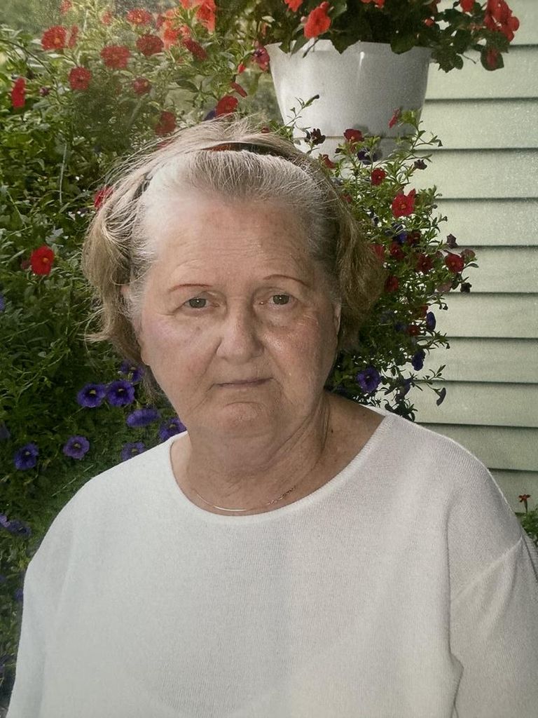 Brenda Joyce White Boggs Profile Photo