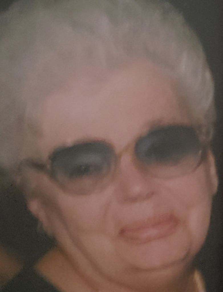 Elizabeth Vargo