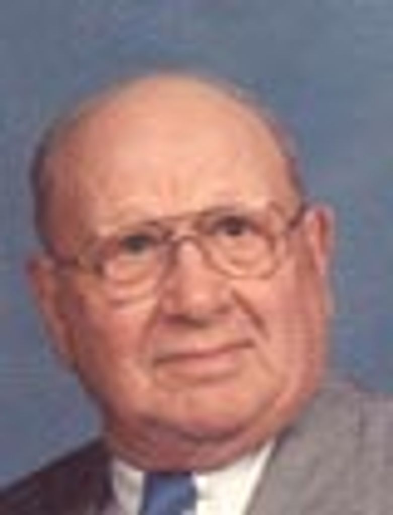 Clarence J. Luniak