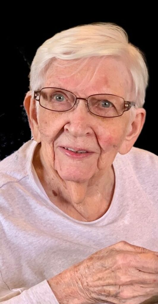 Edna Haggerty